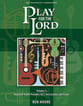 Play for the Lord #4 Seasonal Hymn Preludes C Instrument and Piano cover